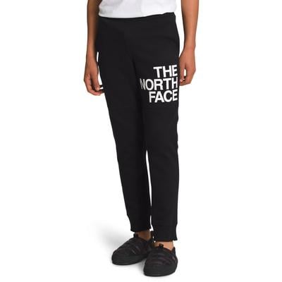 The North Face Camp Fleece Jogger Pants Boys'