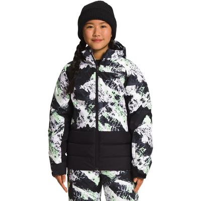 The North Face Pallie Down Jacket Girls'
