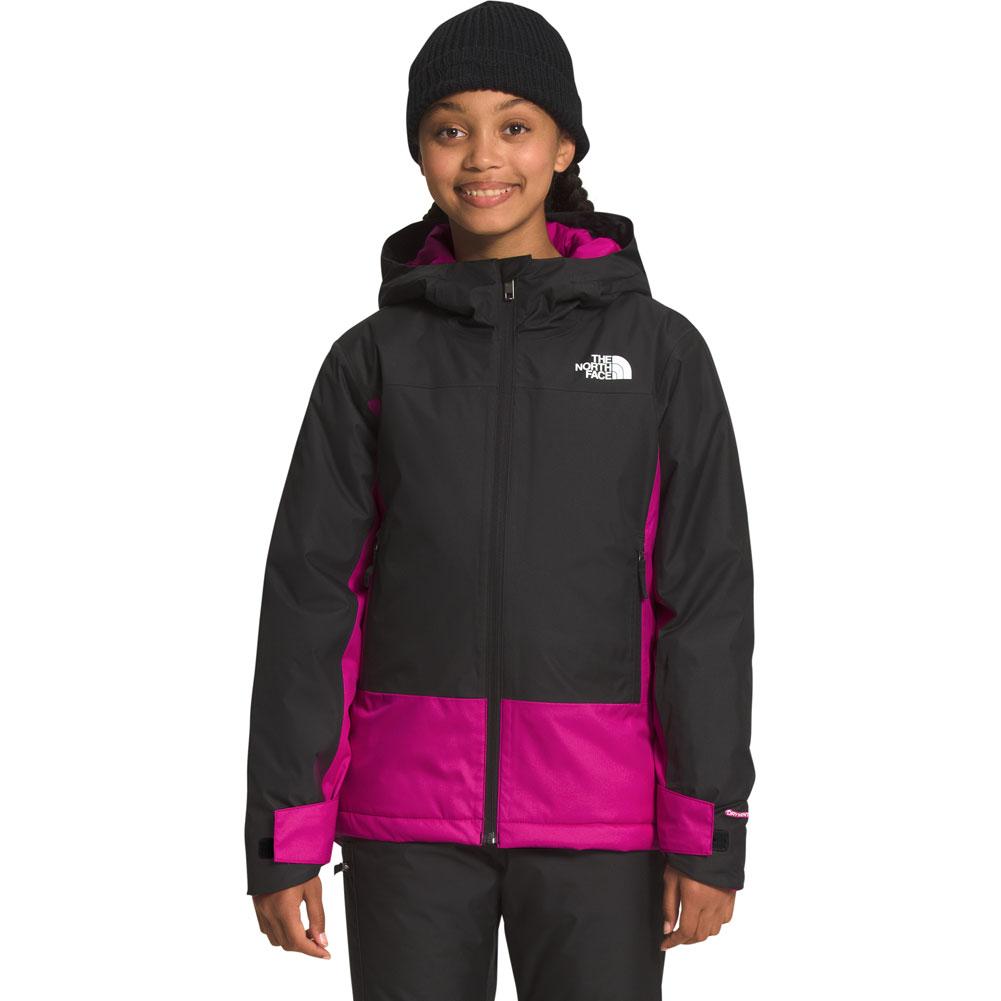  The North Face Freedom Insulated Jacket Girls '