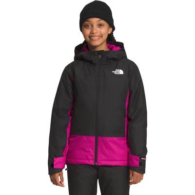 The North Face Freedom Insulated Jacket Girls'