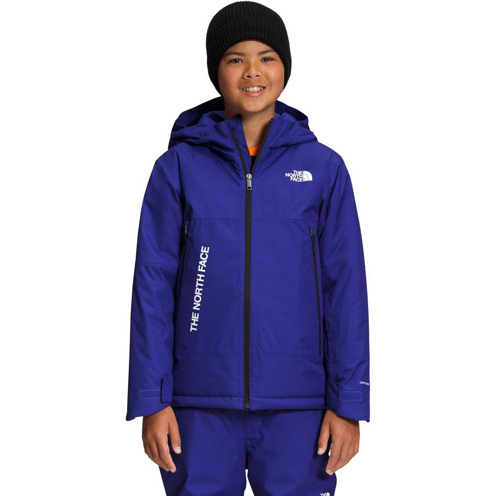  The North Face Freedom Insulated Jacket Boys '