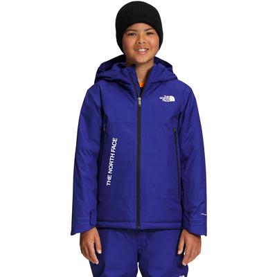 The North Face Freedom Insulated Jacket Boys'