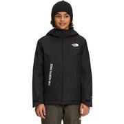 TNF BLACK