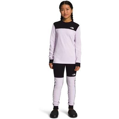 The North Face Teen Waffle Base Layer Set Kids'