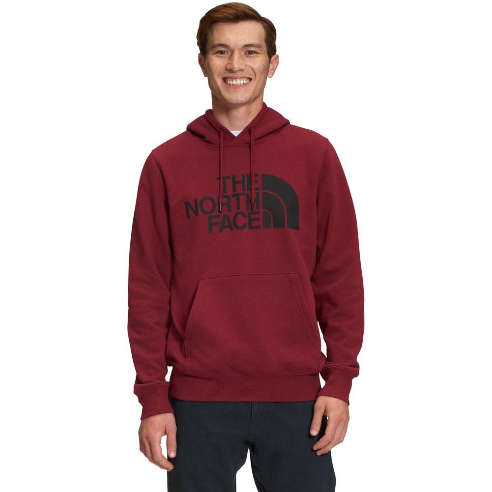  The North Face Half Dome Pullover Hoodie Men's