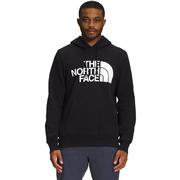 TNF BLACK/TNF WHITE