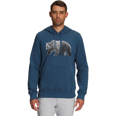 The North Face TNF Bear Pullover Hoodie Men's