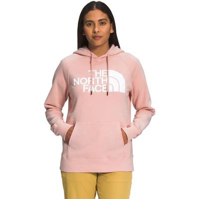 The North Face Half Dome Pullover Hoodie Women's
