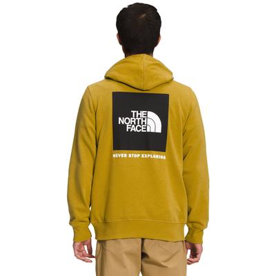 The North Face Box NSE Pullover Hoodie Men's