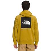 MINERAL GOLD/TNF BLACK