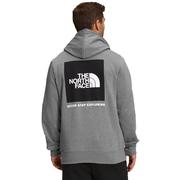 TNF MEDIUM GREY HEATHER/TNF BLACK