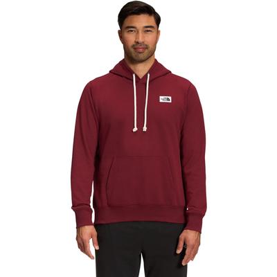 The North Face Heritage Patch Pullover Hoodie Men's
