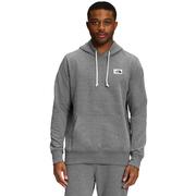 TNF MEDIUM GREY HEATHER