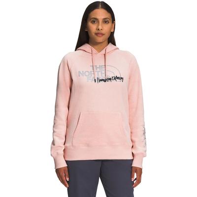 The North Face Graphic Injection Hoodie Women's