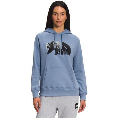 The North Face TNF Bear Hoodie Women's