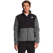 TNF MEDIUM GREY HEATHER