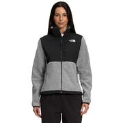 TNF MEDIUM GREY HEATHER