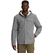 TNF MEDIUM GREY HEATHER