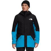 TNF BLACK/ACOUSTIC BLUE