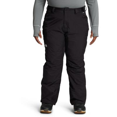 The North Face Alpinisto Softshell Pant Women's