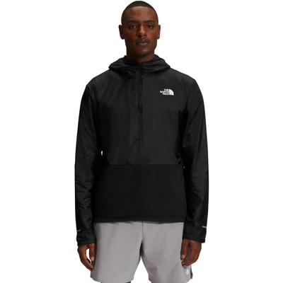 The North Face Winter Warm 1/4 Zip Hoodie Men's