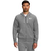 TNF MEDIUM GREY HEATHER