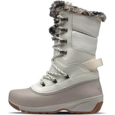 The North Face Shellista IV Luxe Waterproof Insulated Winter Boots Women's
