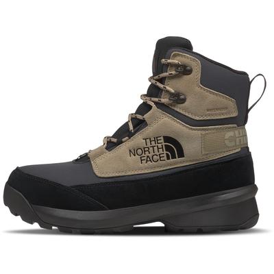 The North Face Chilkat V Cognito Waterproof Winter Boots Men's