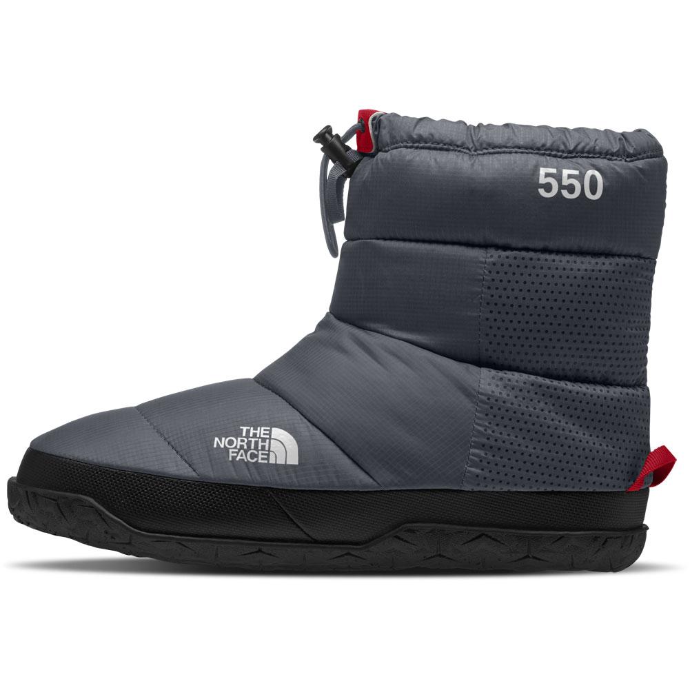 The North Face Nuptse Apres Booties Men's