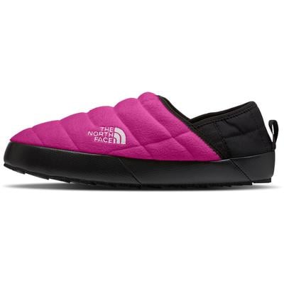 The North Face Thermoball Traction V Denali Mule Slippers Women's