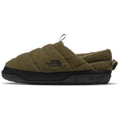 The North Face Nuptse Corduroy Mule Slippers Men's