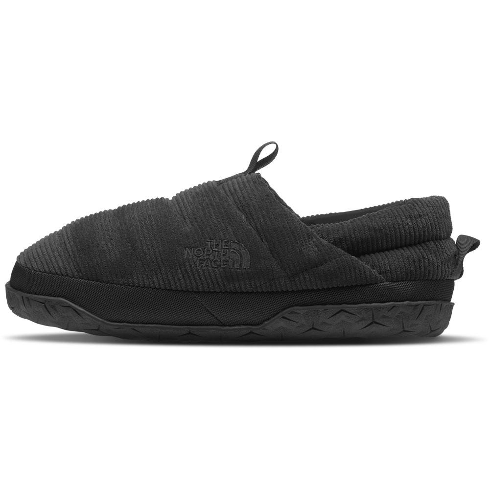 The North Face Nuptse Corduroy Mule Slippers Men's