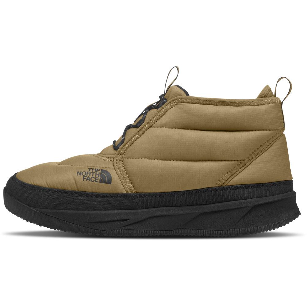  The North Face Nse Chukka Boots Men's