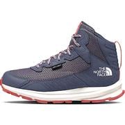 LILAC PEAK/TWILIGHT GALAXY