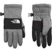 TNF MEDIUM GREY HEATHER