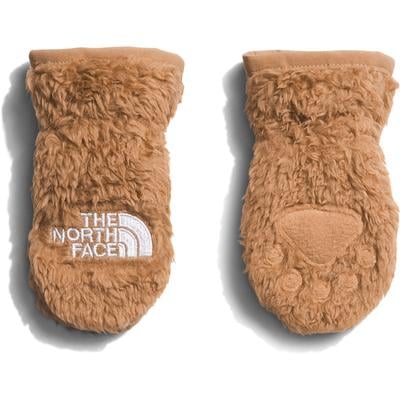 The North Face Baby Bear Suave Oso Mitts Infants'