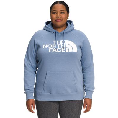 The North Face Plus Half Dome Pullover Hoodie Women's