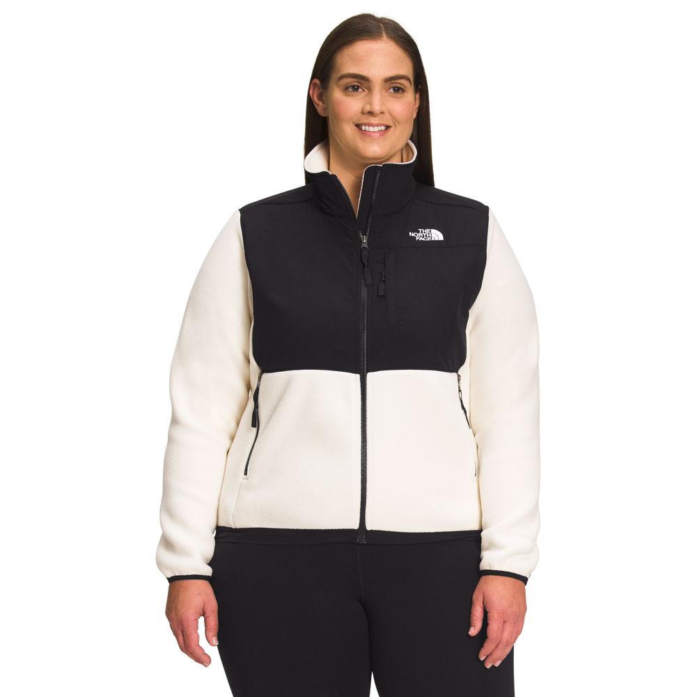  The North Face Denali Plus Fleece Jacket Women's