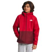 TNF RED