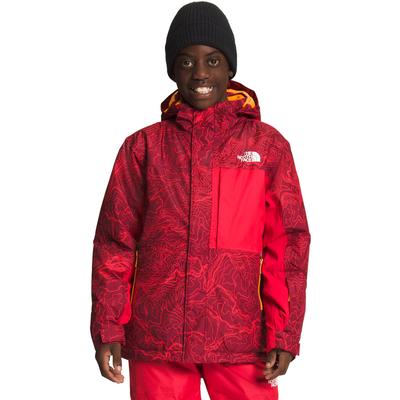 The North Face Freedom Extreme Insulated Jacket Boys'