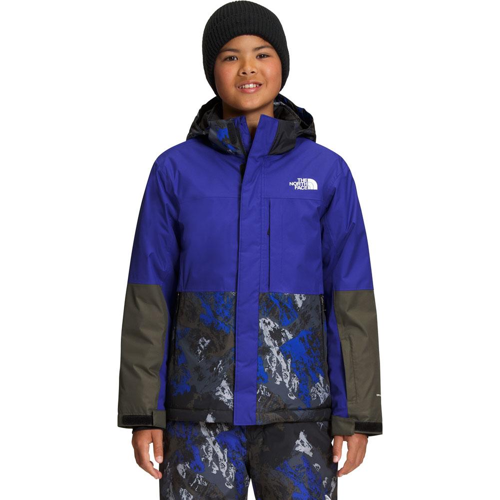  The North Face Freedom Extreme Insulated Jacket Boys '