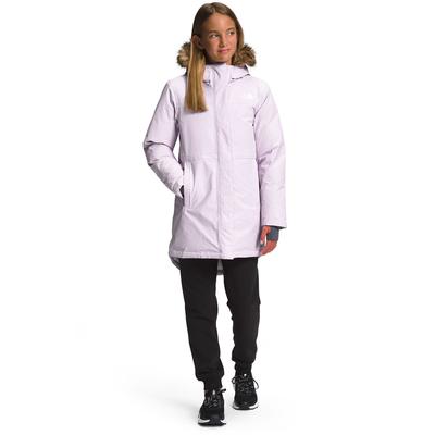 The North Face Arctic Down Parka Girls'