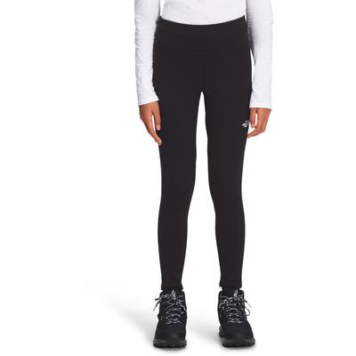 The North Face Winter Warm Base Layer Tights Girls'