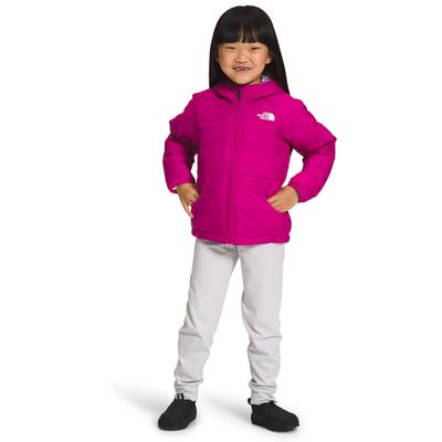 The North Face Reversible Perrito Hooded Jacket Toddlers'