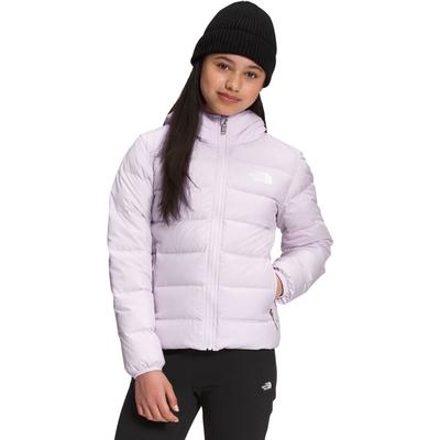 The North Face Reversible North Down Hooded Jacket Girls'