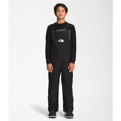 The North Face Teen Freedom Insulated Snow Bibs Kids'