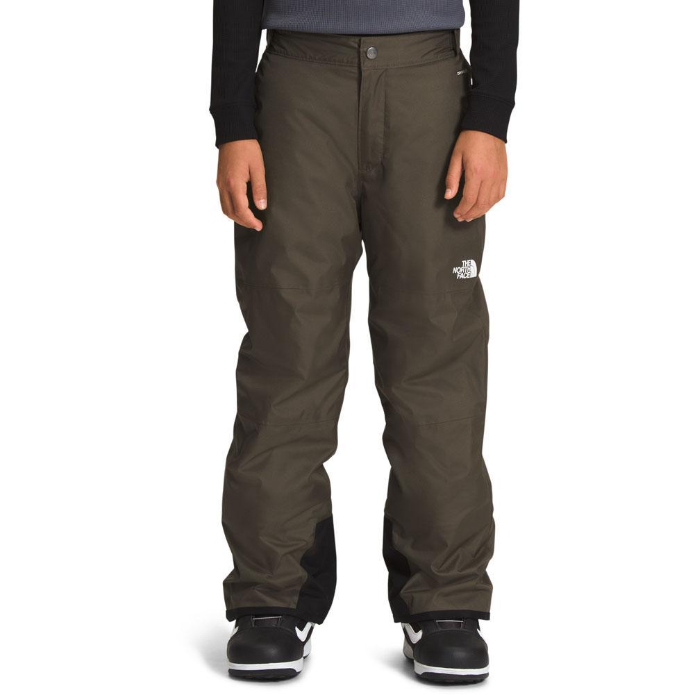 The North Face Freedom Insulated Snow Pants Boys