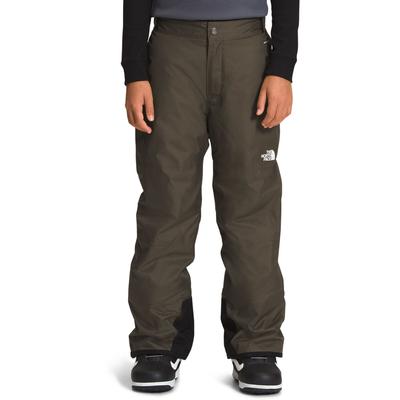 The North Face Freedom Insulated Snow Pants Boys'
