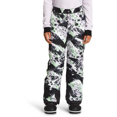 The North Face Freedom Insulated Snow Pants Girls'