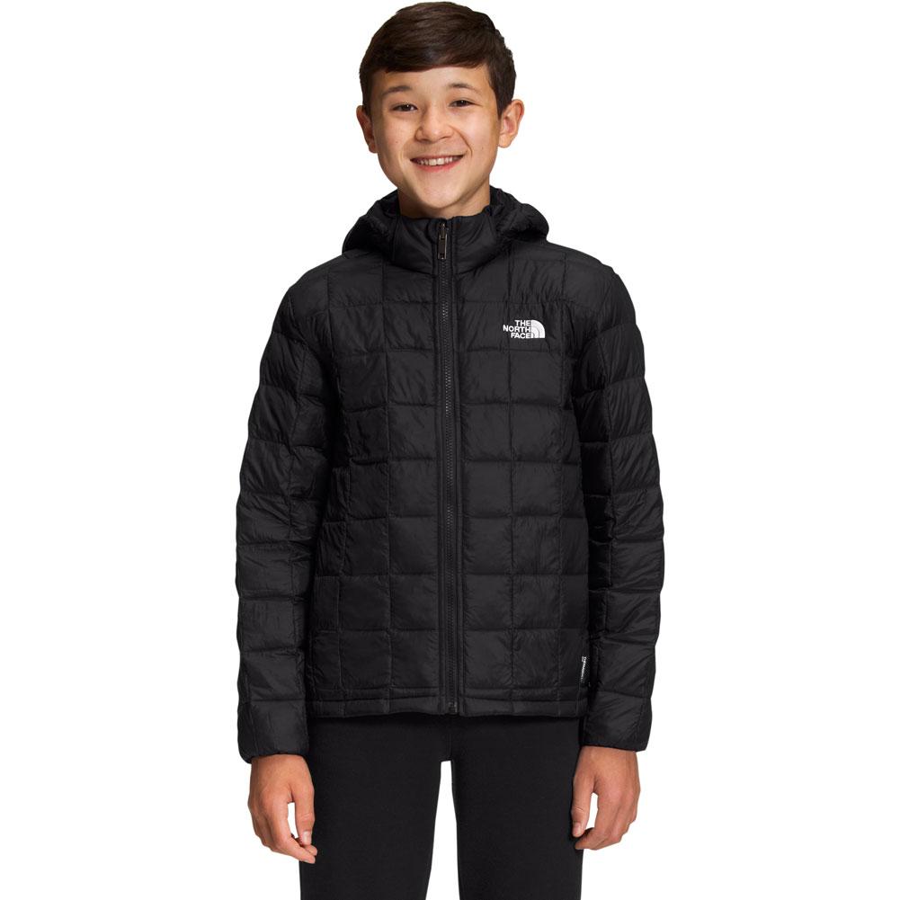  The North Face Thermoball Hooded Jacket Boys '